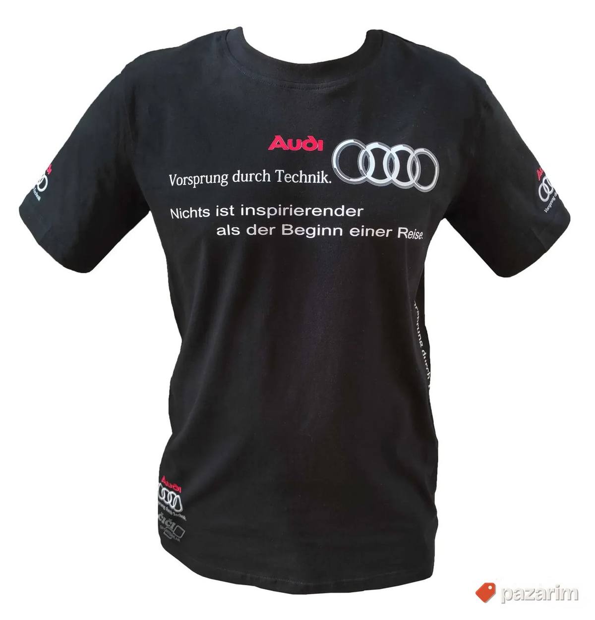 Audi - Majica - 255 1