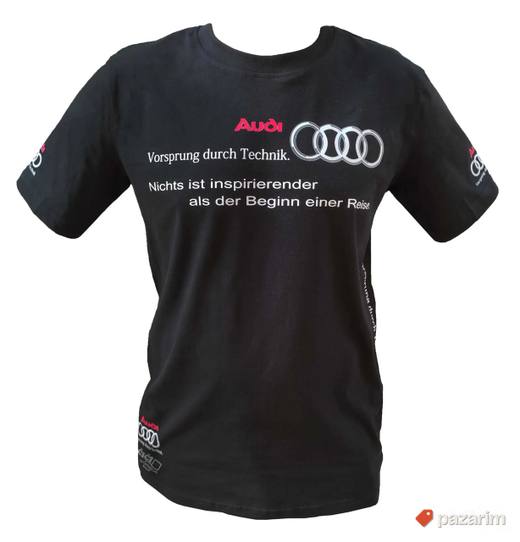 Audi - Majica - 255