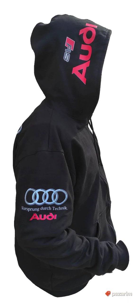 Audi Rs- Duks sa cibzarom - 257 2