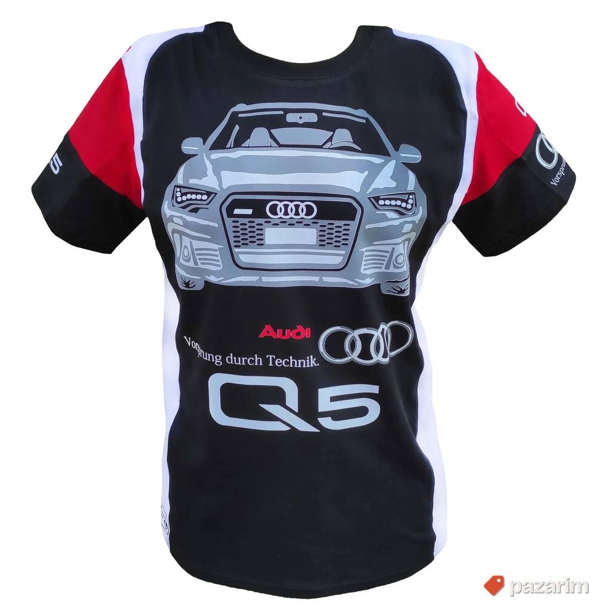 Audi Q5 - Majica - 258 1