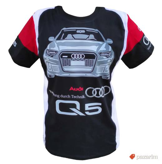 Audi Q5 - Majica - 258