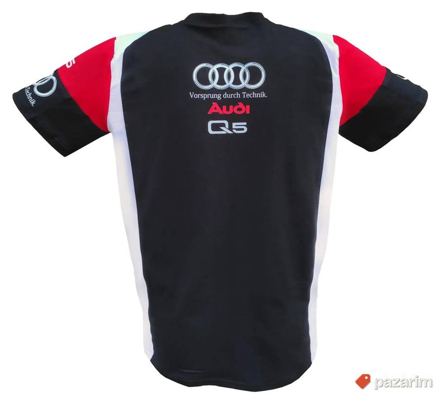 Audi Q5 - Majica - 258 2