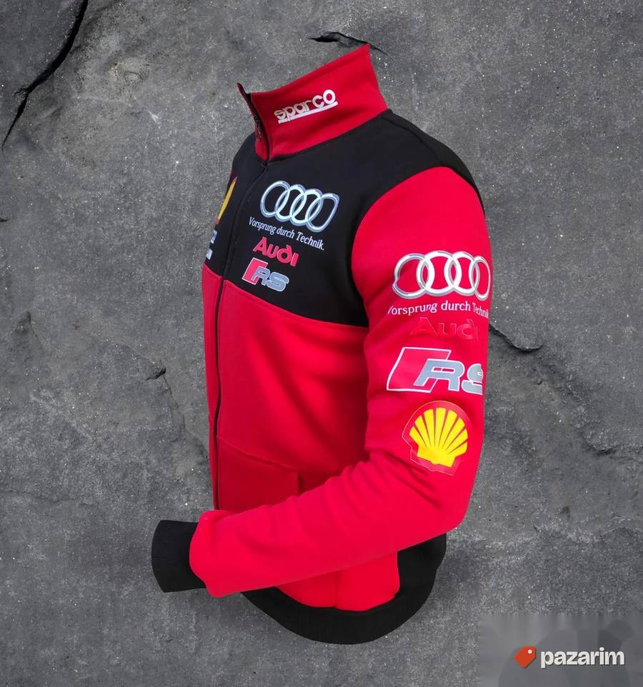 Audi - Duks sa cibzarom - Duks jakna - 259 2