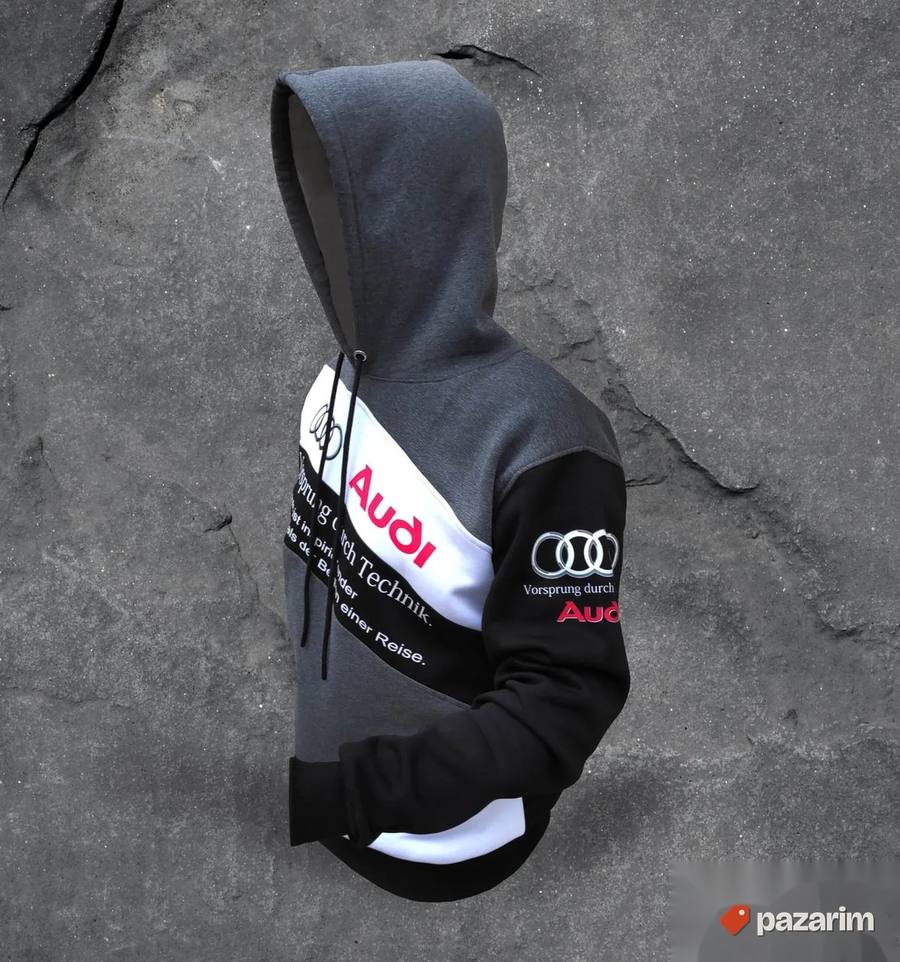 Audi - St duks - 260 2
