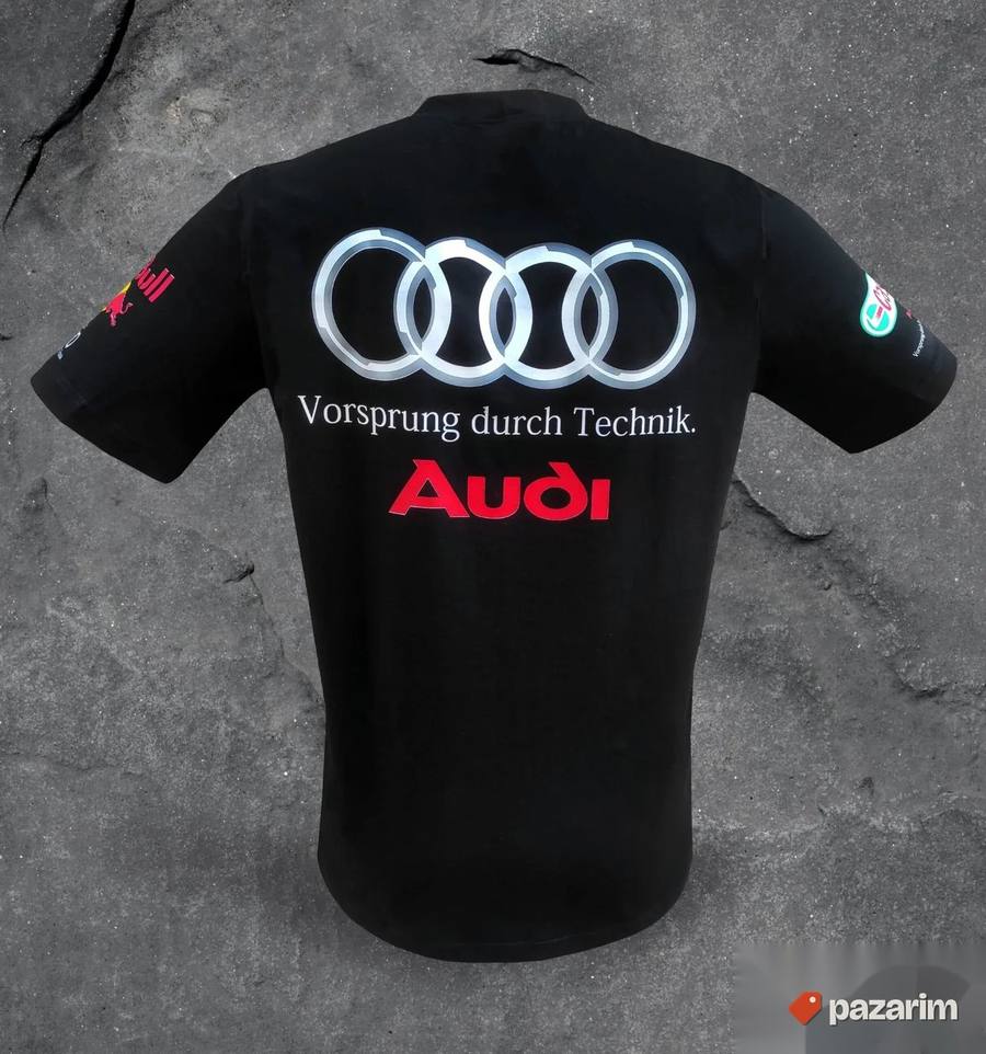 Audi Red Bull - Majica - 261 2