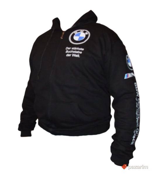 BMW E - Duks sa cibzarom - Duks jakna - 262