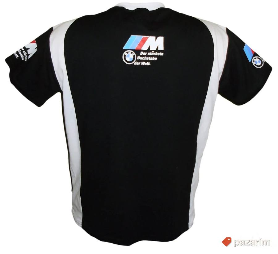 BMW M3 - Gp Majica - 263 2