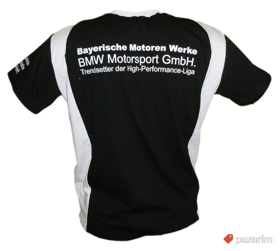 BMW - GP Majica - 265 2