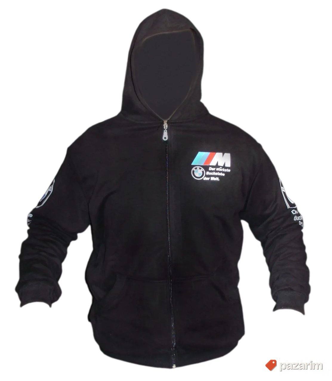 BMW M power - Duks jakna - 266 1