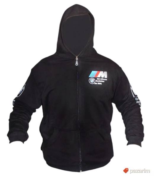 BMW M power - Duks jakna - 266