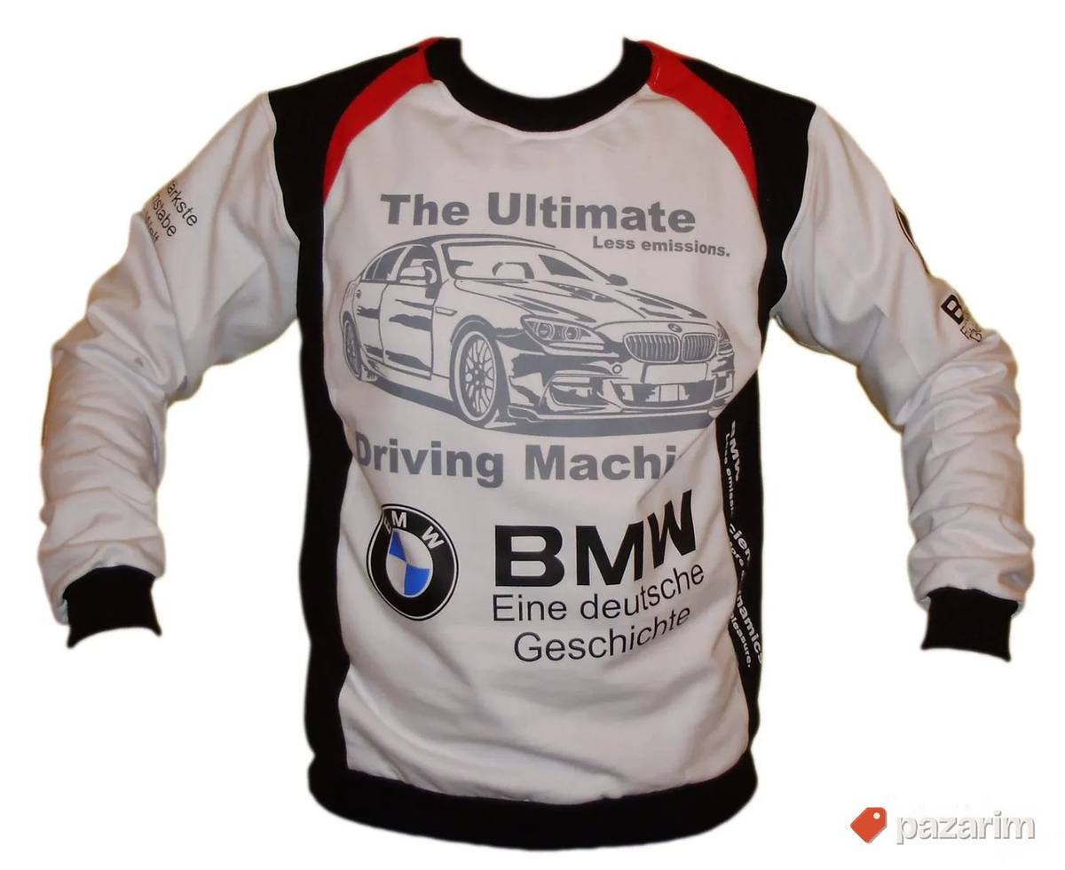 BMW M5 - F10 - Duks 3G - 267 1