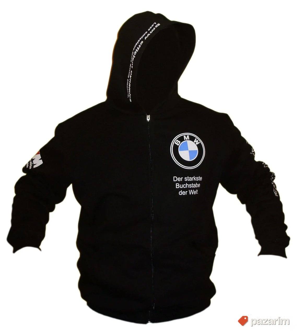 BMW M3 E92 - Duks jakna - 270 1