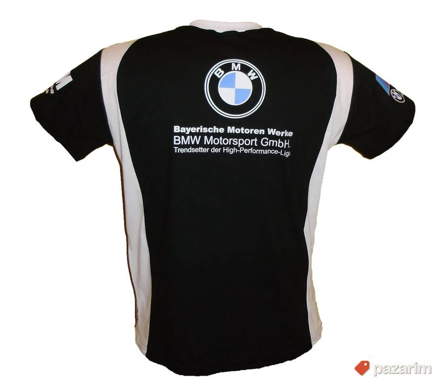 BMW M3 - Kockica - Majica - 271 2