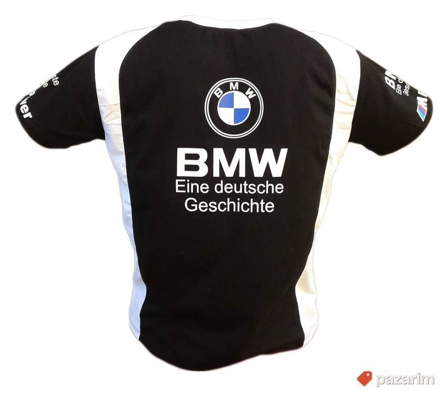 BMW X6 - Gp Majica - 275 2