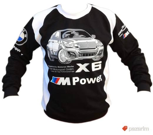 BMW X6 - Duks - 276
