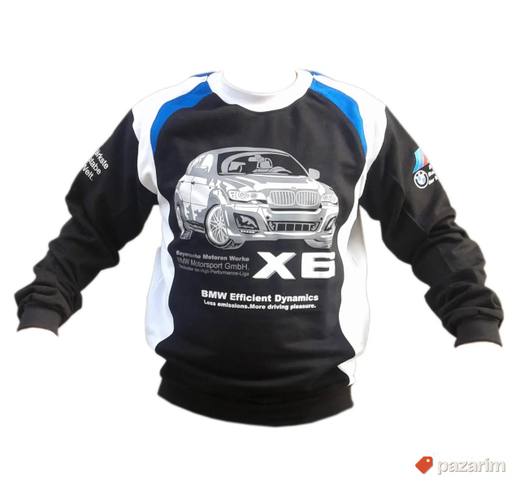 BMW X6 - Duks 3G - 277