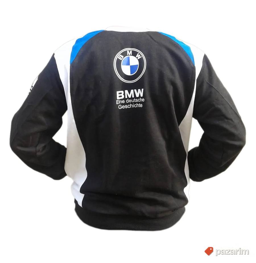 BMW M5 - F10 - M power - Duks 3G - 278 2