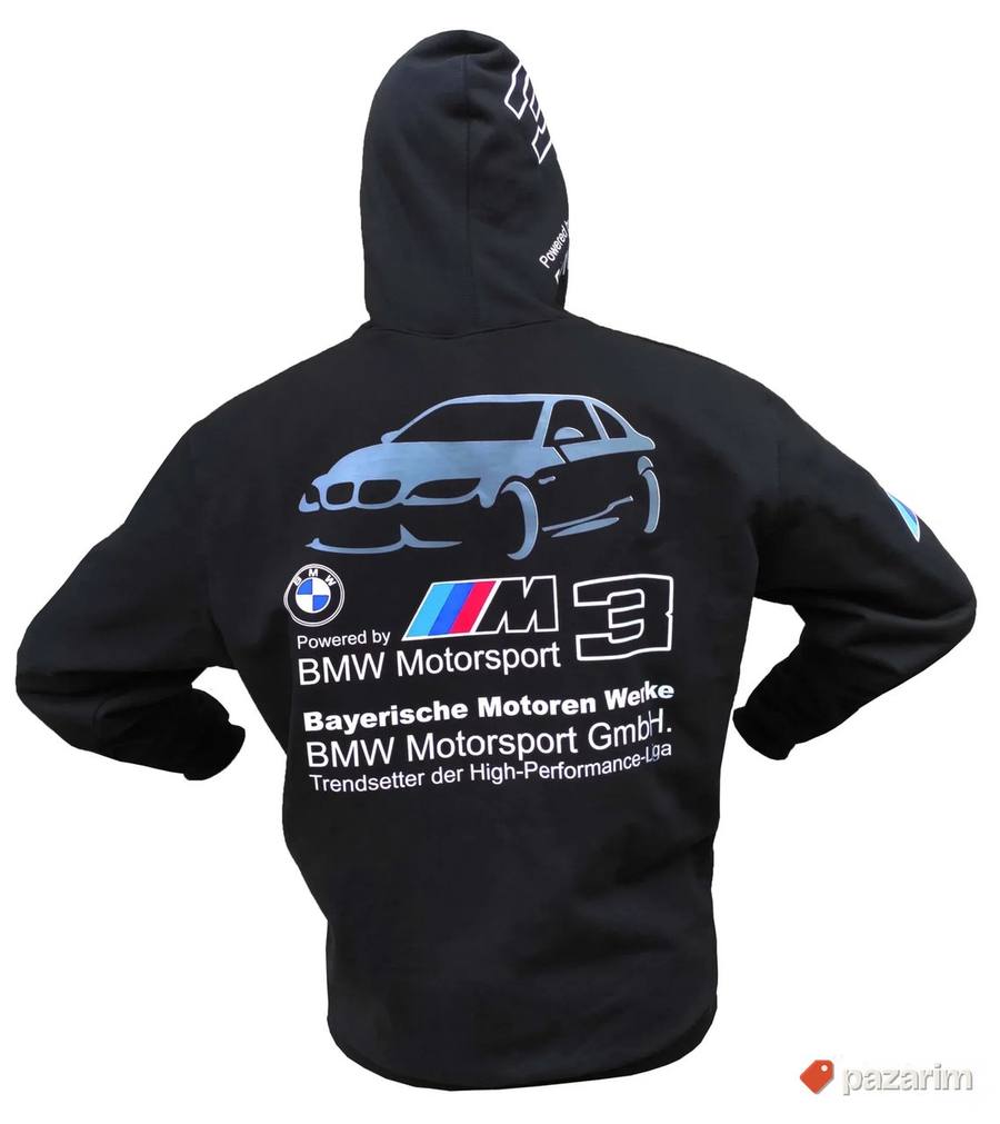 BMW M3 - Duks sa cibzarom - 279 2