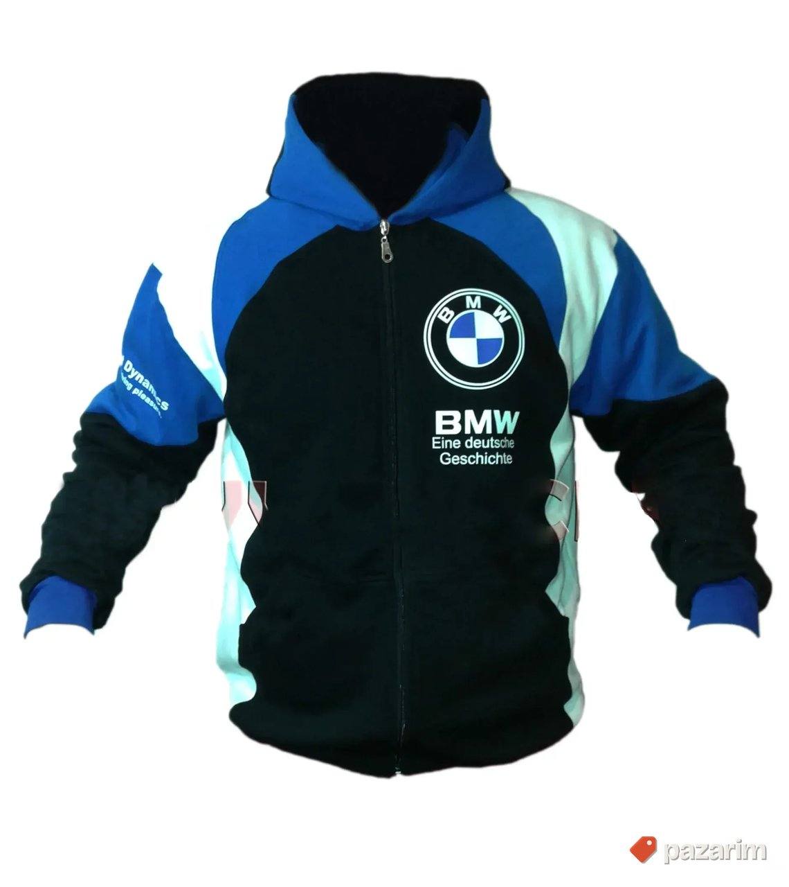 BMW M Power - Duks jakna 3G - Duks sa cibzarom - 280 1