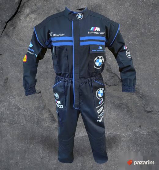 BMW - Radno odelo - Kombinezon - 281