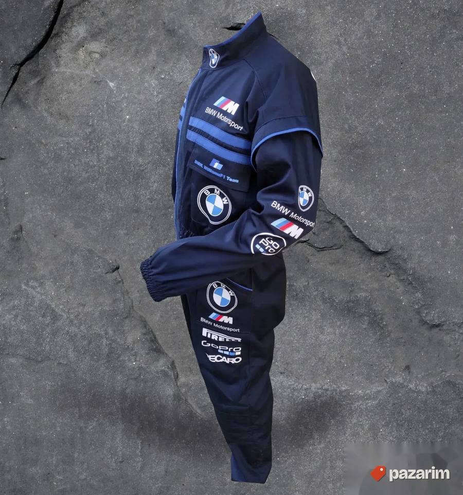 BMW - Radno odelo - Kombinezon - 281 2
