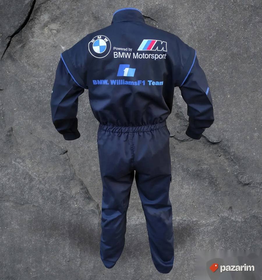 BMW - Radno odelo - Kombinezon - 281 3
