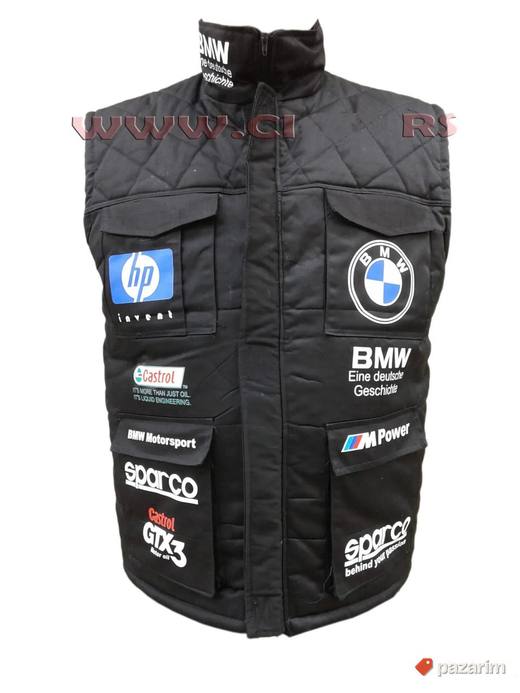 BMW - Prsluk - 282