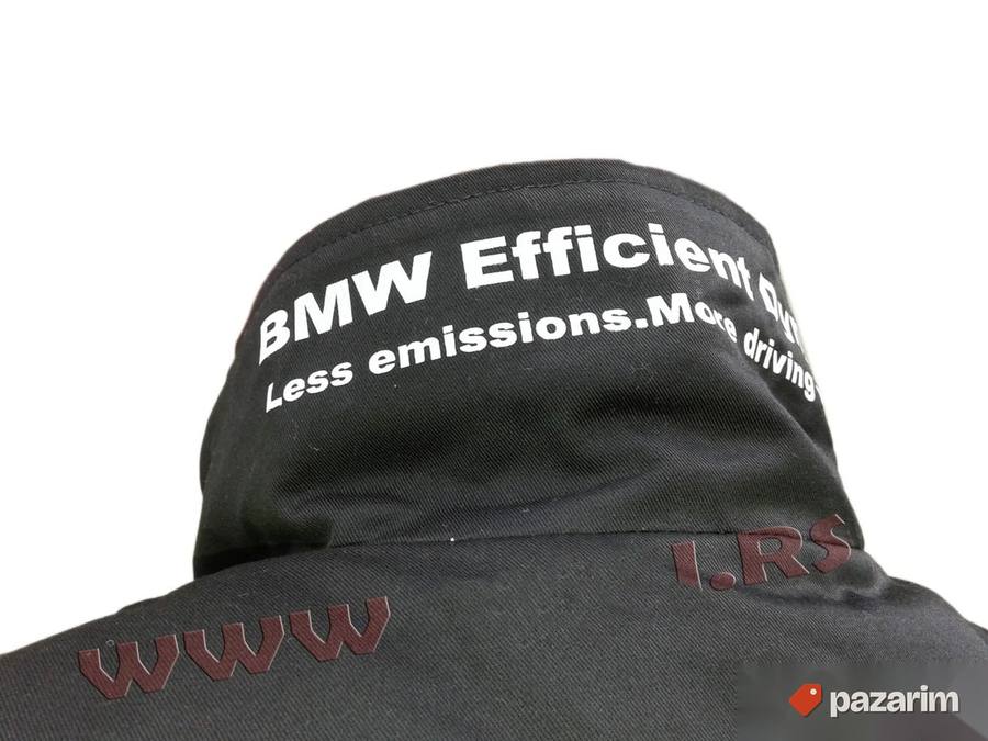 BMW - Prsluk - 282 2