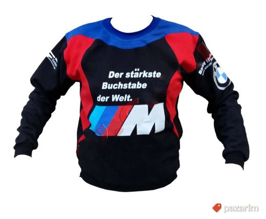 BMW M Power - St Duks -283