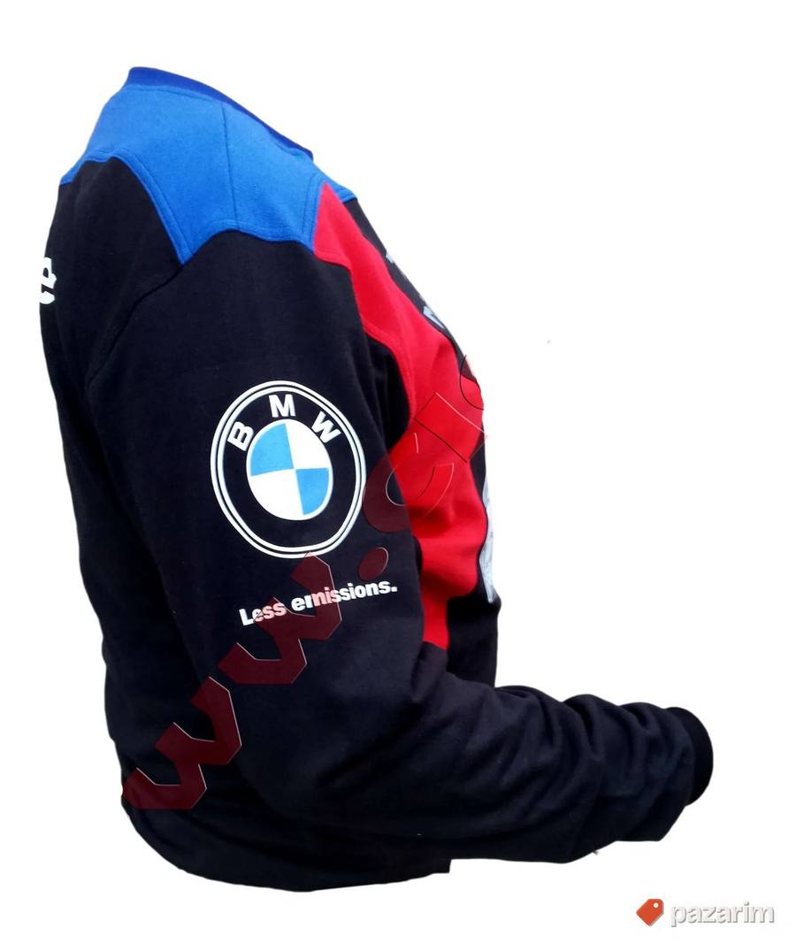 BMW M5 - F10 - Star Duks - 284 2