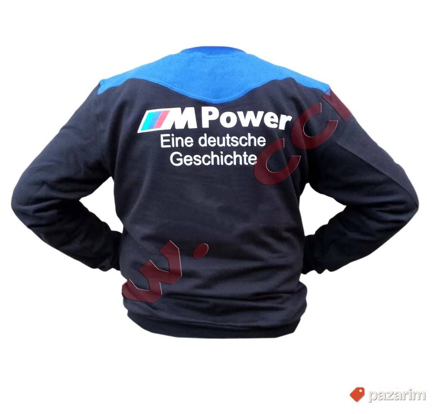 BMW M5 - F10 - Star Duks - 284 3