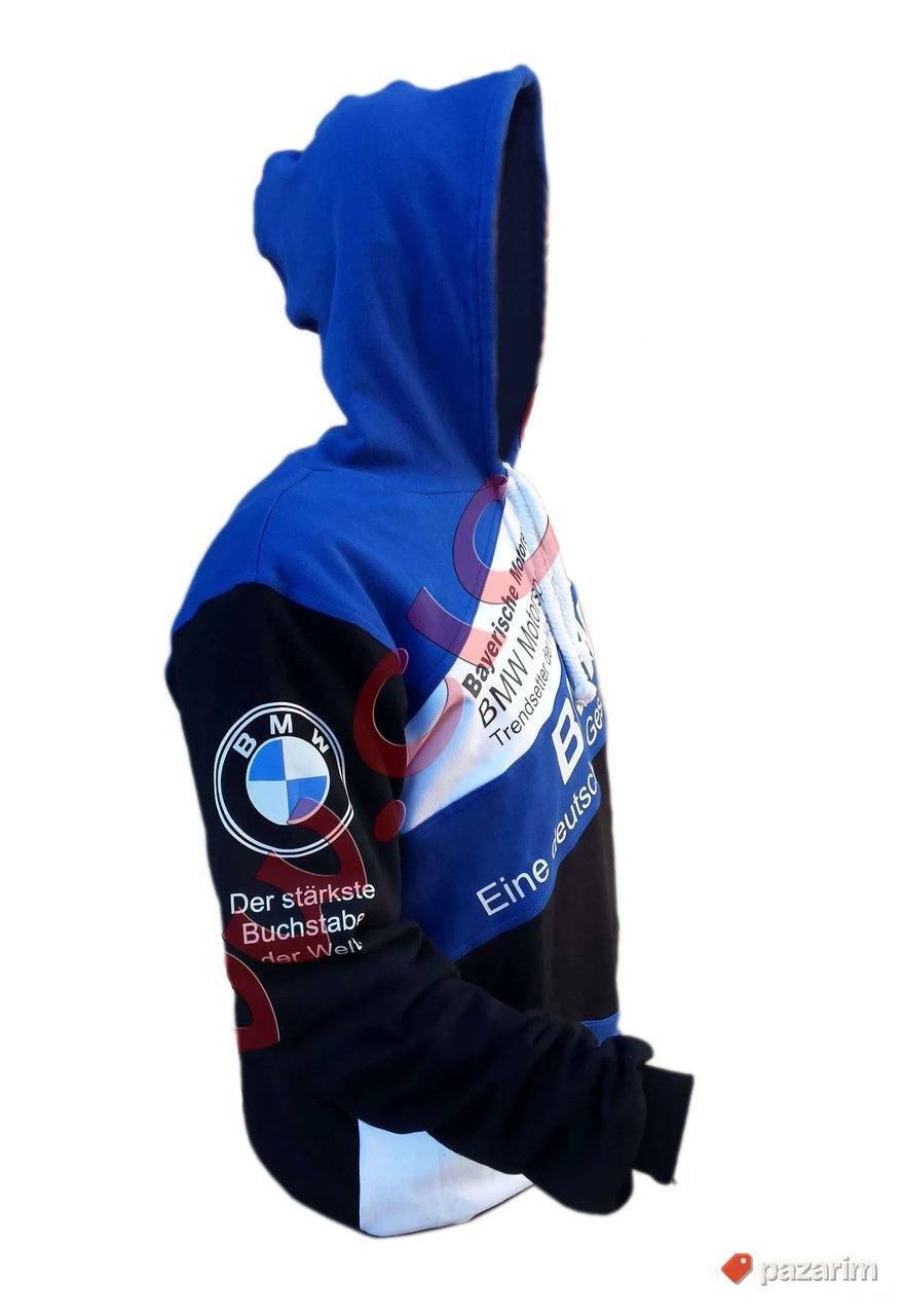 BMW - St Duks - 285 3