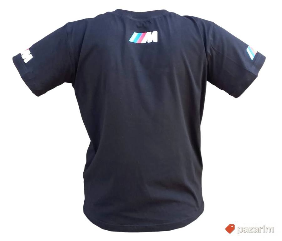 BMW M Power Classic - Majica - 286 2