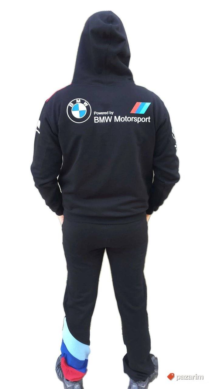 BMW M Power Edition - Komplet - Trenerka - Duks - 289 4