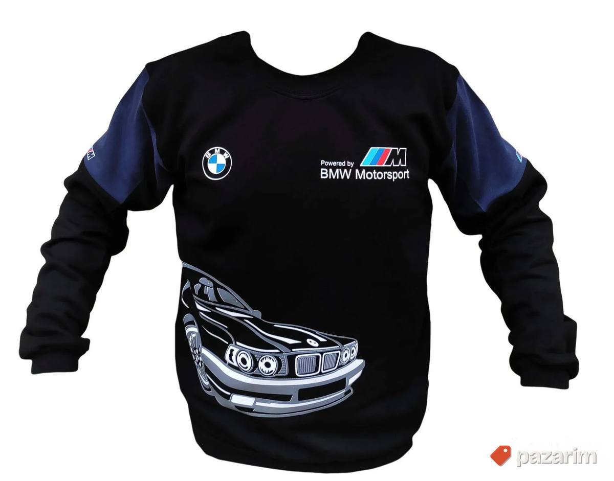 BMW E30 - Duks - 292 1