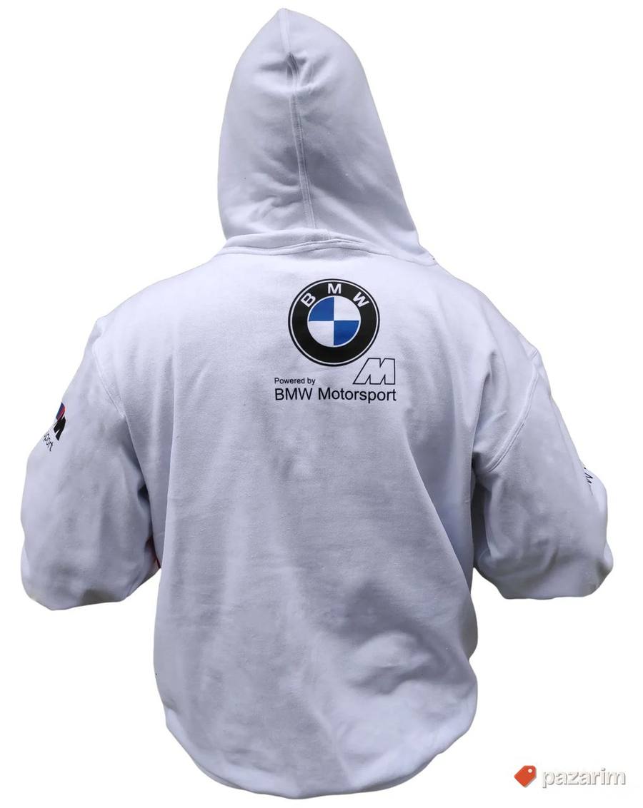 BMW E30 M Power edition - Duks - 293 3