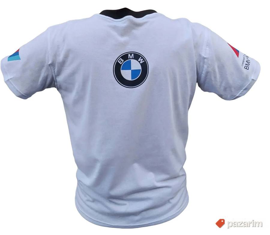 BMW E30 - Majica - 294 2