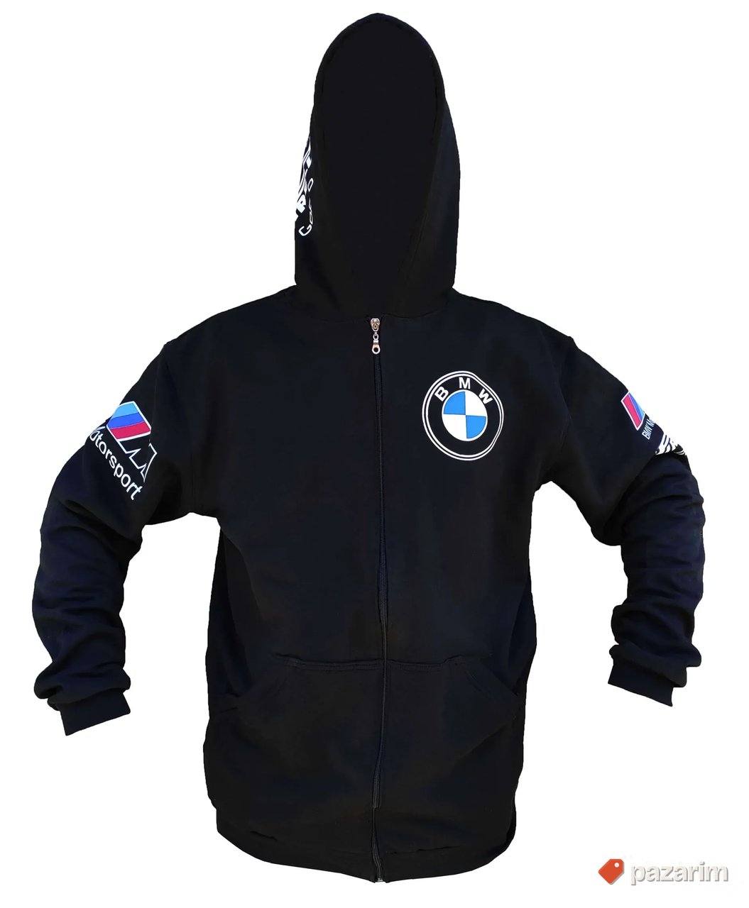 BMW E46 - Duks jakna - 299 1
