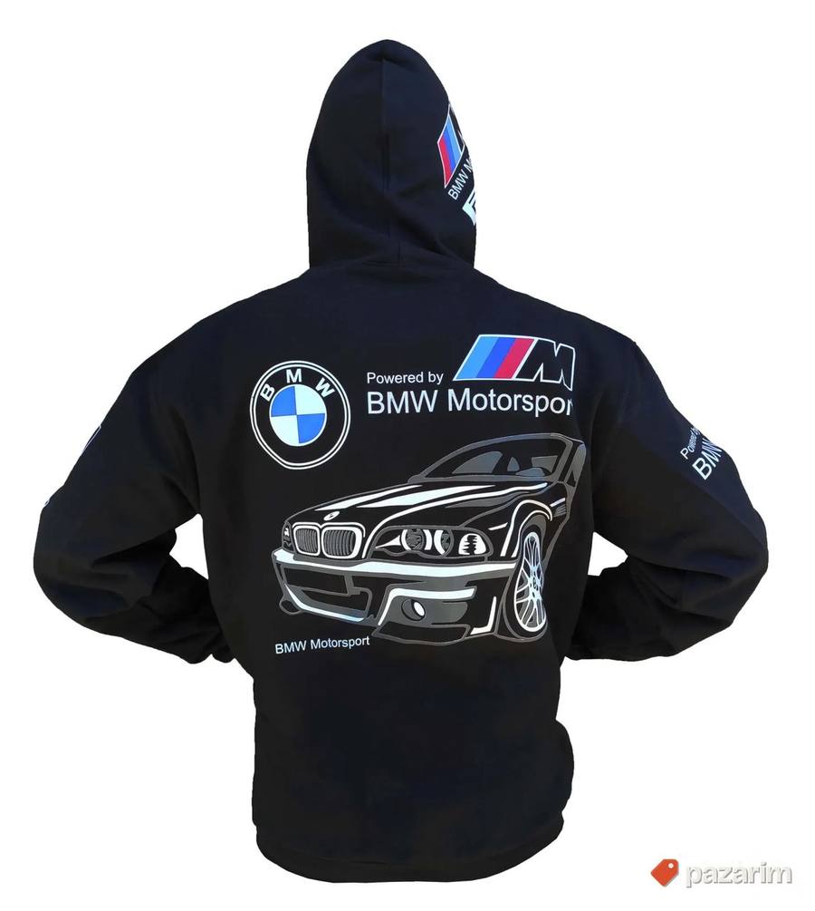 BMW E46 - Duks jakna - 299 2