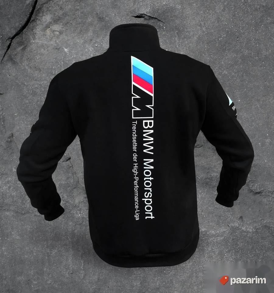 BMW M Power - 2026 - Duks sa cibzarom - Duks jakna - 303 3