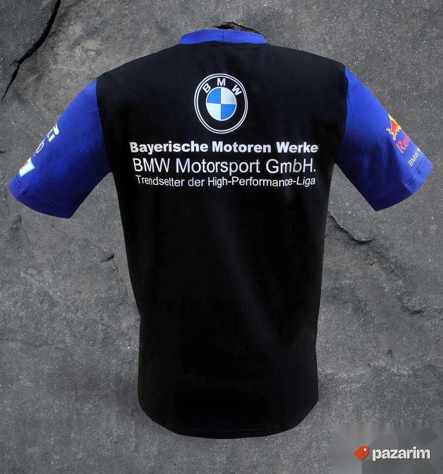 BMW Red Bull - Majica - 305 2