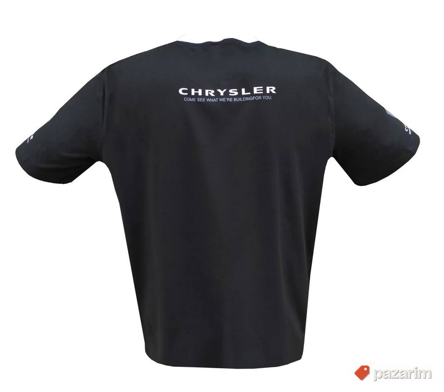 Chrysler - Majica - 307 2