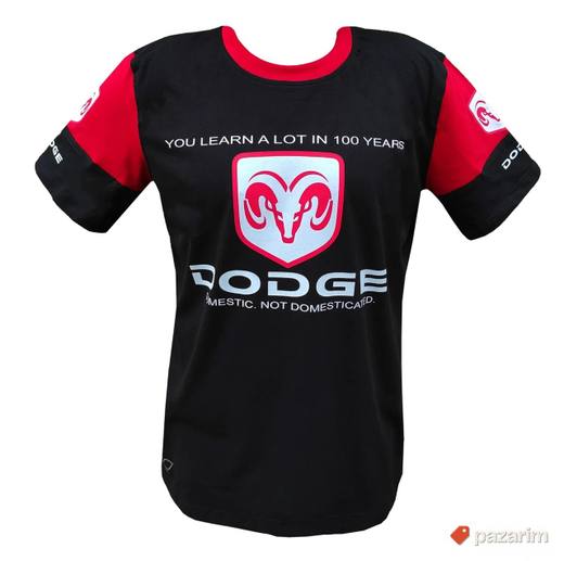Dodge - Majica - 910