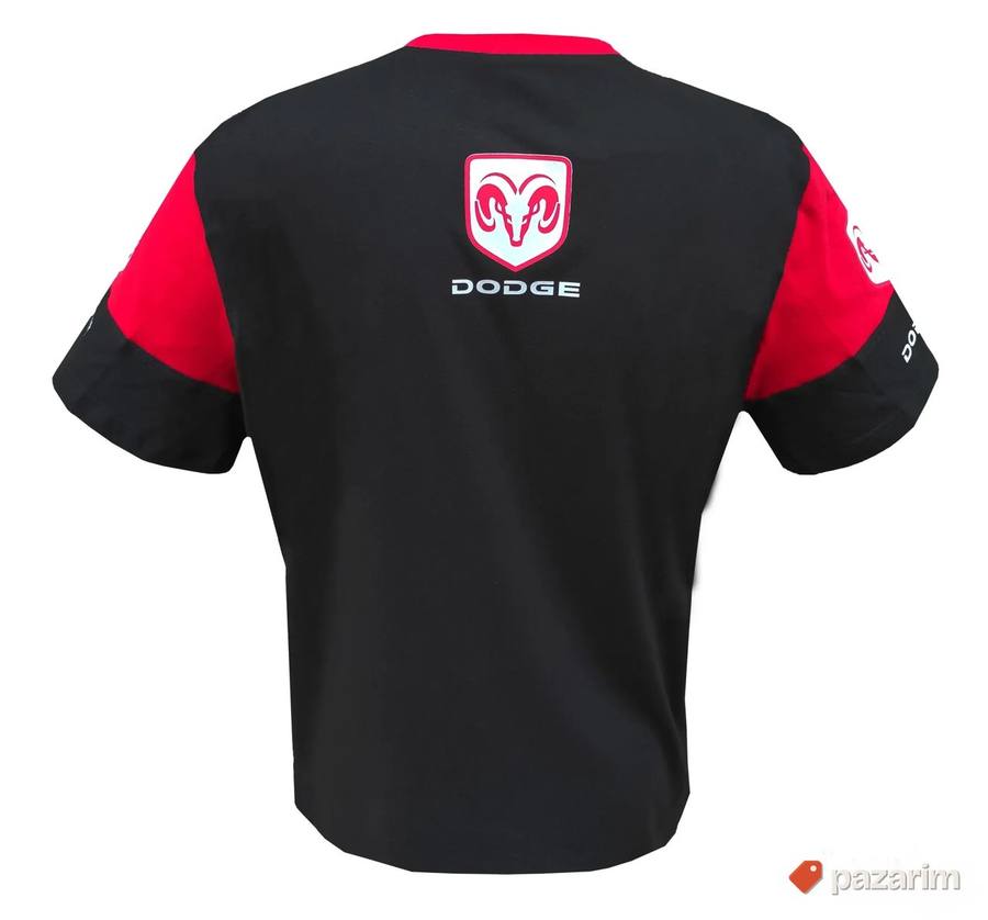 Dodge - Majica - 910 2