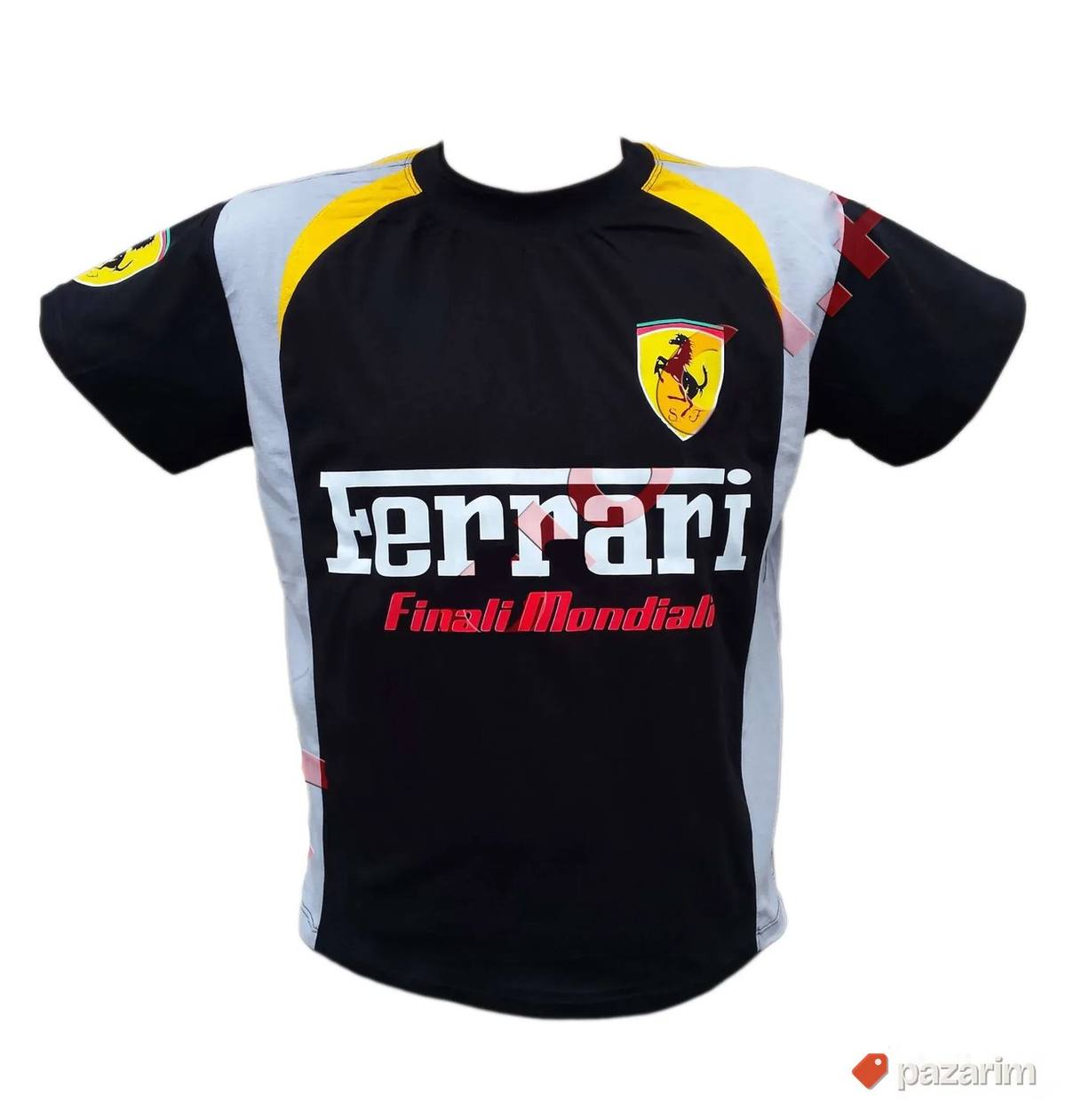 Ferrari - 3G Majica - 312 1