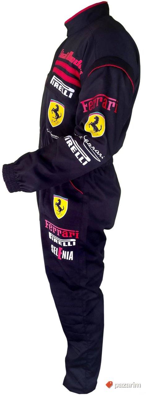 Ferrari - Radno odelo - Kombinezon - 313 2