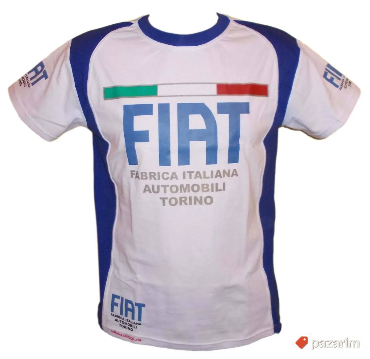 Fiat - Gp Majica - 315 1