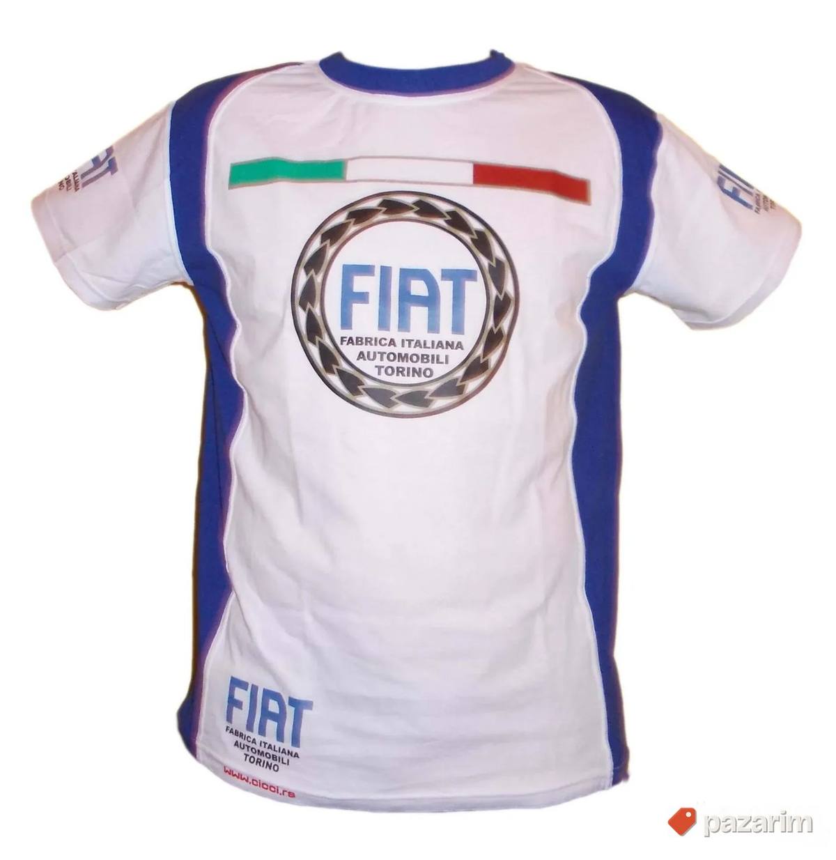 Fiat Classic - Gp Majica - 316 1