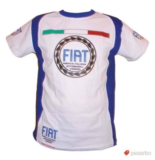 Fiat Classic - Gp Majica - 316