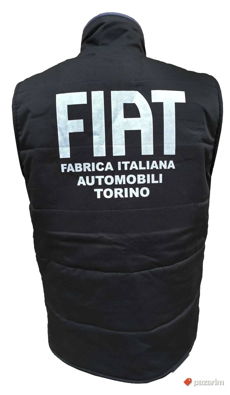 Fiat - Prsluk - 321 2